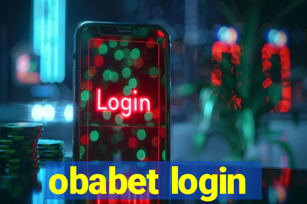 obabet login